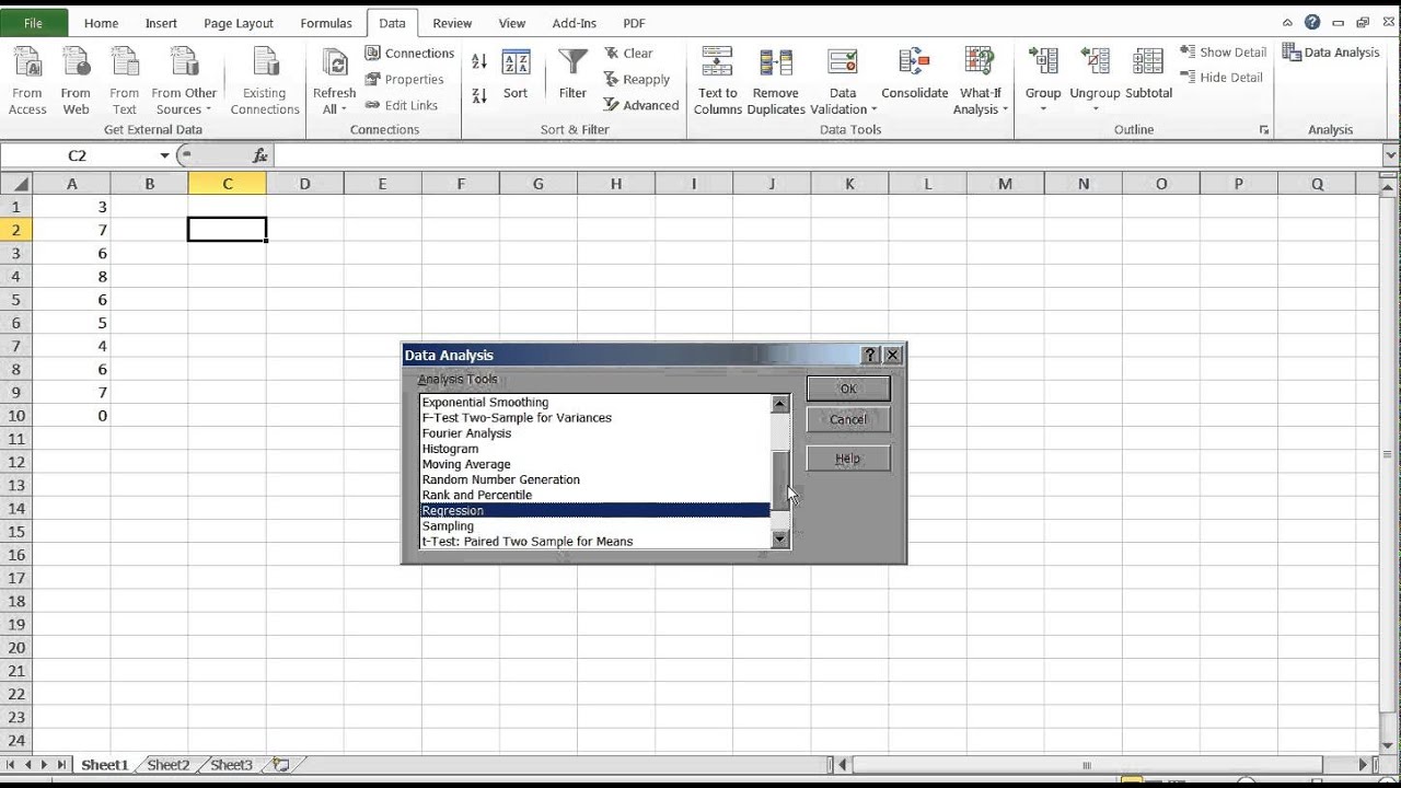 how to install the data analysis toolpak in microsoft excel for mac